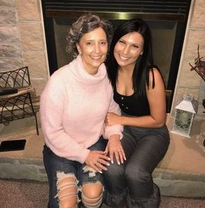 Meet your Posher, Sue